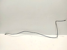 TUBO OLIO FRENO POSTERIORE ORIGINALE PIAGGIO USATO APE TM 703 DIESEL AFD1M