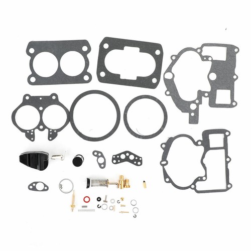 Kit riparazione carburatore - kit,