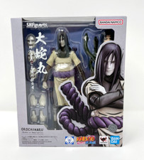 Orochimaru Seeker of