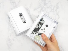 TOSHIBA AUREX Retro Bluetooth