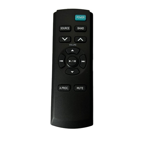 Telecomando per alpine - telecomando,