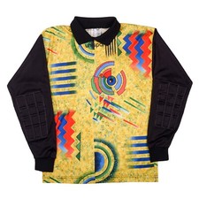 MAGLIA CALCIO PORTIERE