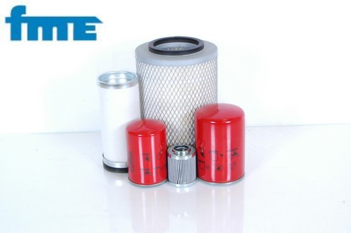 Kit filtri per motore fendt - kit,