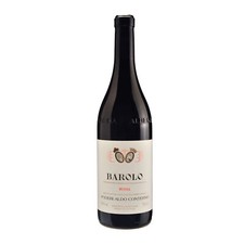 Barolo bussia conterno aldo - barolo,