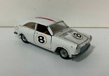 01598 POLITOYS EXPORT 1/43 n. 548 - AUTOBIANCHI PRIMULA Coupè