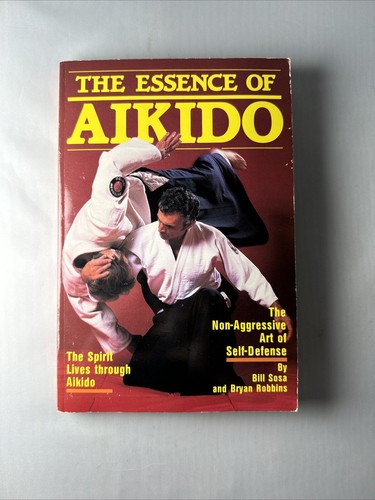 The essence aikido bill - essence, by