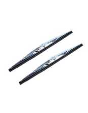 Mercedes Essuie-Glaces Chrome - R107 W114 W115 W108 W109 W100 - 40cm