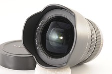 Mint panasonic lumix - panasonic, vario
