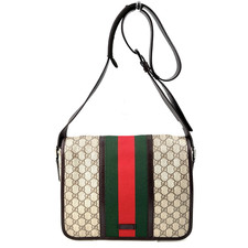 GUCCI Sherry Line Messenger