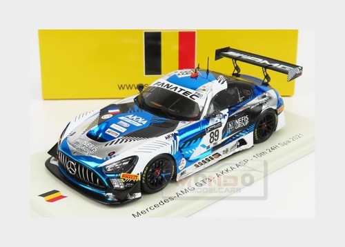 Spark mercedes benz amg - mercedes,
