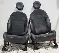 TAPPEZZERIA COMPLETA PER FIAT