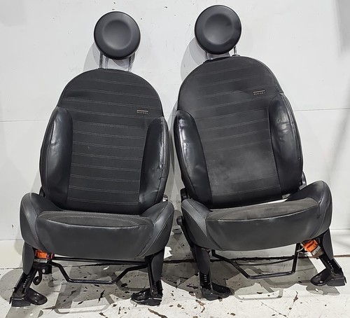 Tappezzeria completa per - per, fiat