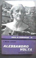 ALESSANDRO VOLTA I Belski