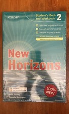 New Horizons - Student's Book