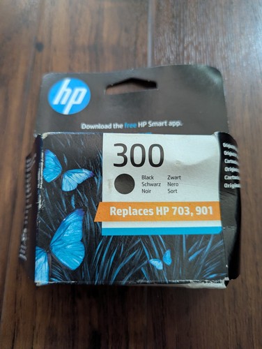 Cc640ee 300 cartuccia di - hp,