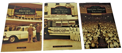 Lot texas history - of,