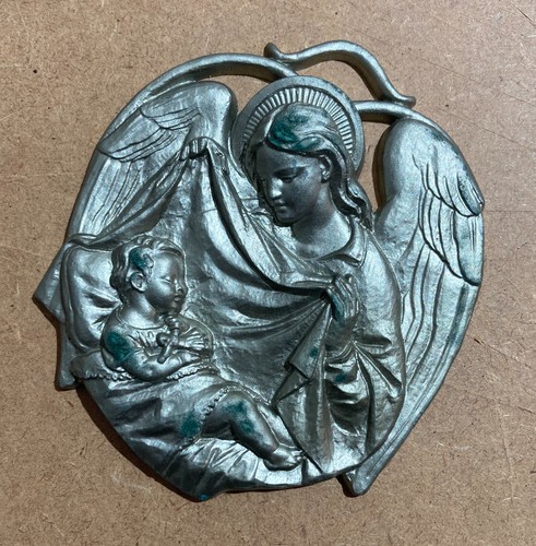 Artistica placchetta - artistica,