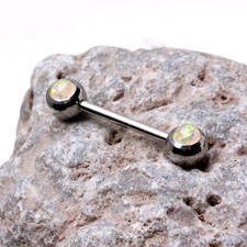 Coppia Bilanciere Nipplo