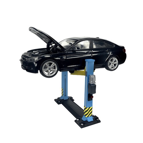 Elevatore twin post - per, garage