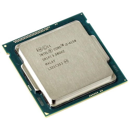 Processore cpu desktop - desktop, intel