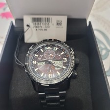 Citizen Promaster Skyhawk A-T