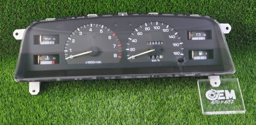 Toyota hilux surf 1989 - hilux, 1989-1995