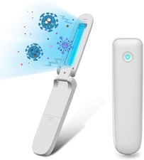 Sterilizzatore UV Pieghevole e