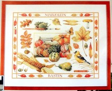 Autumn Harvest Pear Pumpkin