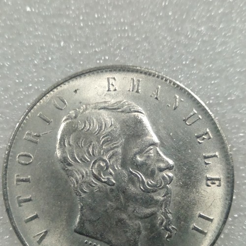 Moneta regno italia - moneta, d’italia