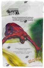 2024 Upper Deck Marvel