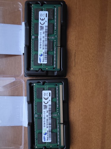 Samsung ddr3 ram 16gb - ram, kit