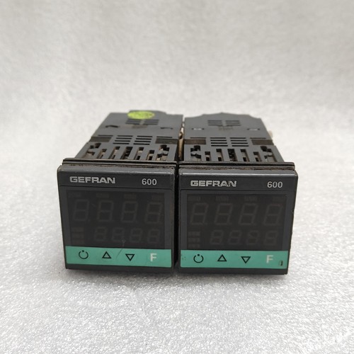 Gefran 600 0 1 - gefran, 600-r-r-c-0-1