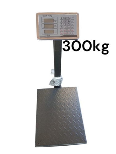 Bilancia bilico elettronica - bilancia,