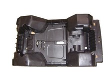 Coque partie inférieur Gaucho