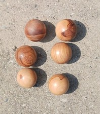 Pallino Da Bocce VINTAGE In
