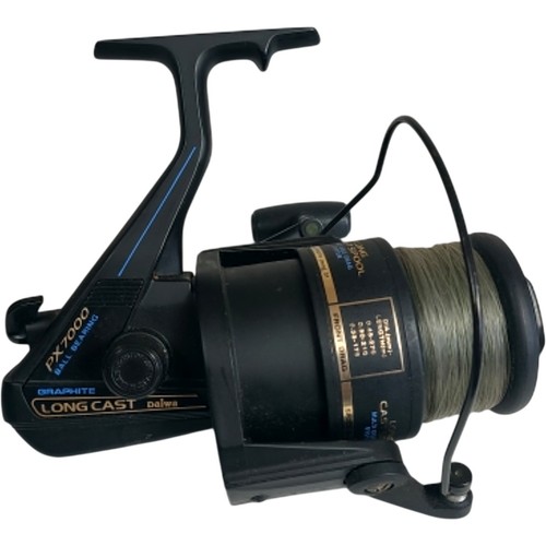 Mulinello spinning daiwa - da,
