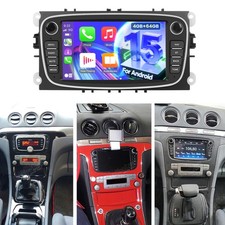 4G+64G per Ford Galaxy II