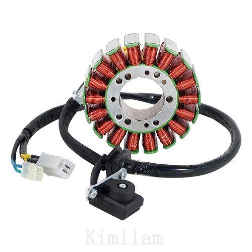 Bobina statore per kymco - bobina,