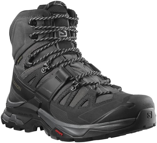 Scarpe trekking uomo salomon - trekking,