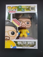 Funko Pop #160 Walter White |