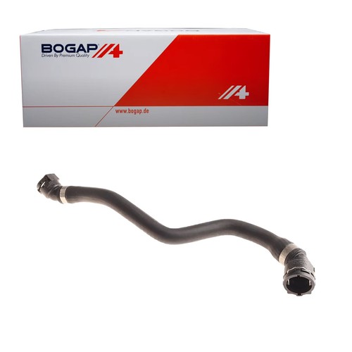 Bogap tubo acqua radiatore - bogap,