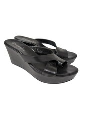 BAGATT Sandalo con plateau