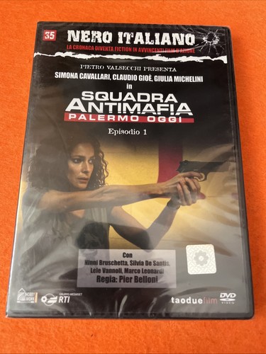 Dvd film italiano - italiano, collezione