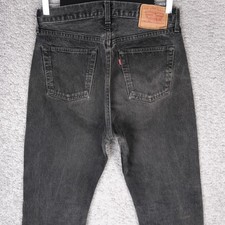 LEVI'S 517 02 DEADSTOCK JEANS