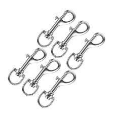 6 Pcs Appendi Guinzaglio Cane