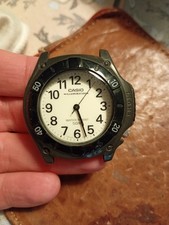 Orologio Vintage Casio MW 58
