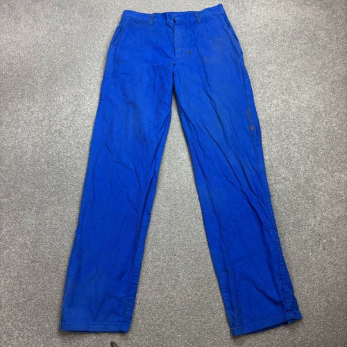 Pantaloni francesi vintage - francesi,