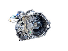 CAMBIO 5 MARCE PEUGEOT 308 1.6