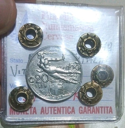 Regno italia 20 centesimi - regno,