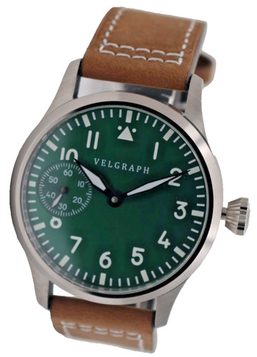 Orologio uomo velgraph - orologio,
